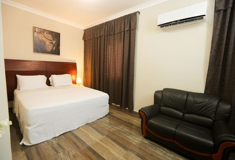 تختخواب و صبحانه Balance Sheet