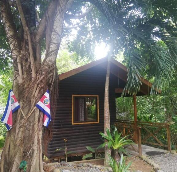 مبيت وإفطار Casa El Colibrí