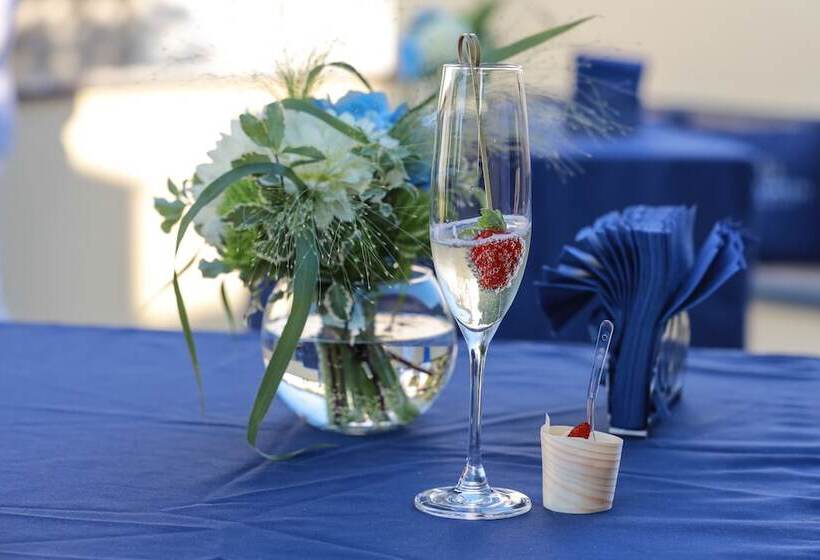 민박 Don Giulio Luxurys Jacuzzi