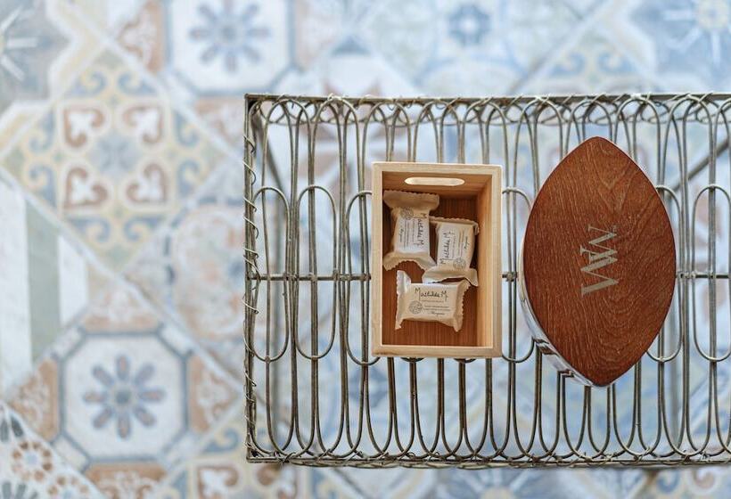 민박 Don Giulio Luxurys Jacuzzi