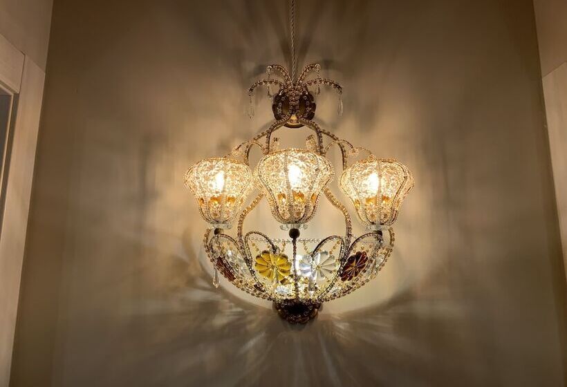 민박 Don Giulio Luxurys Jacuzzi