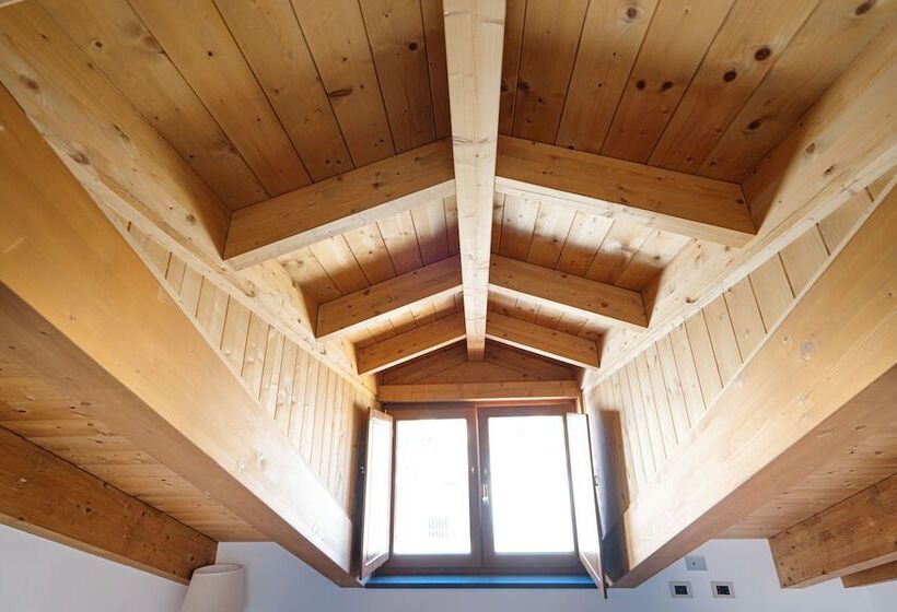 민박 Don Giulio Luxurys Jacuzzi