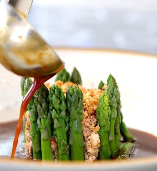 住宿加早餐 Entre 2 Eaux