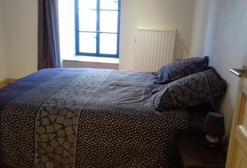 住宿加早餐 La Chaumiere Des Barthes