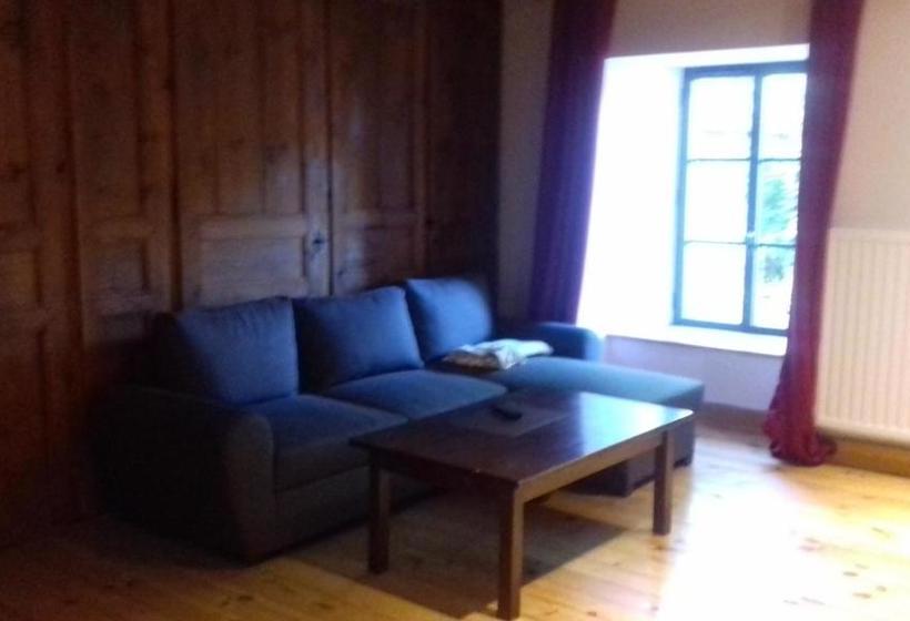 住宿加早餐 La Chaumiere Des Barthes