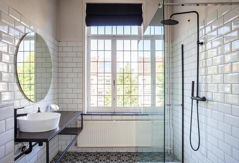 住宿加早餐  Osti