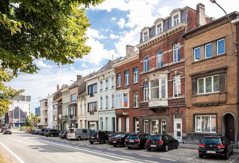 住宿加早餐  Osti