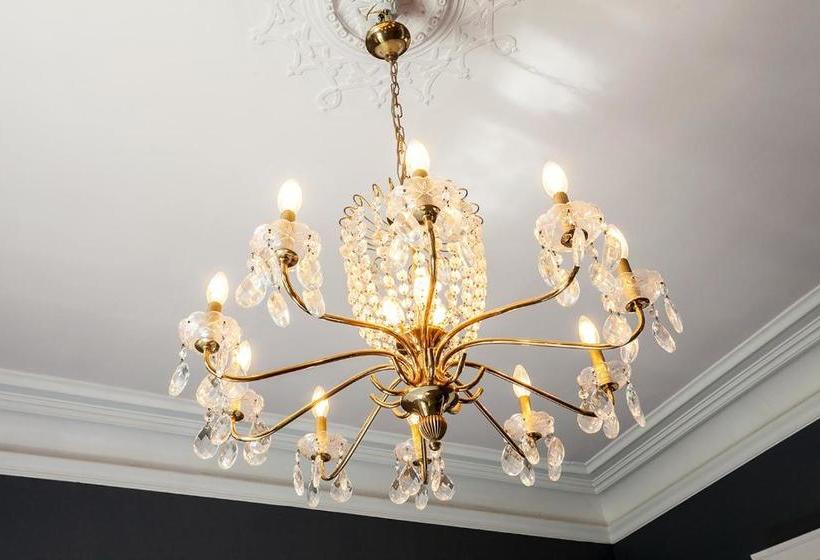 住宿加早餐  Osti