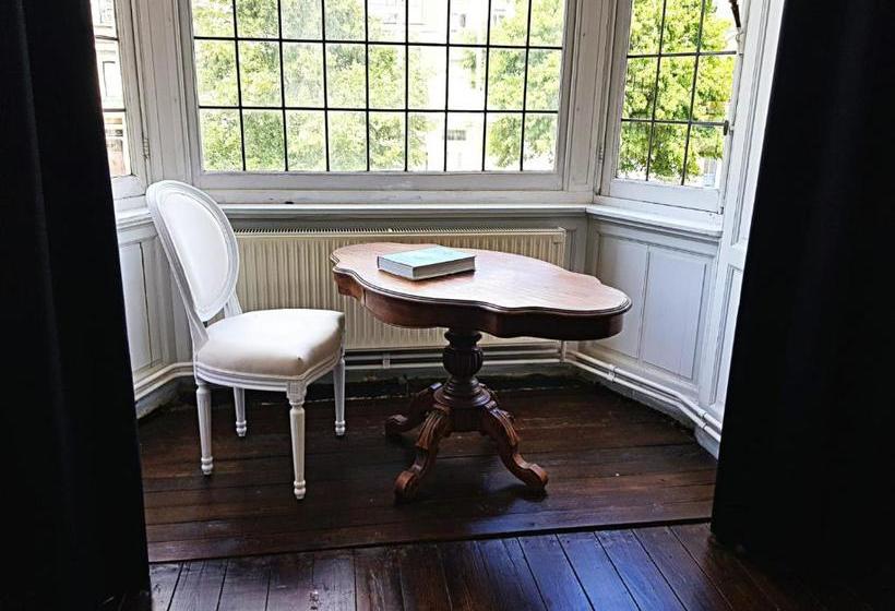 住宿加早餐  Osti