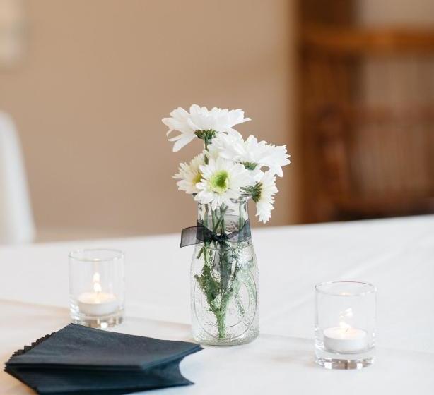 مبيت وإفطار Reynolds House Inn