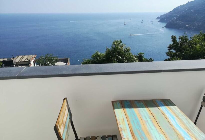 住宿加早餐 Torre Elisea