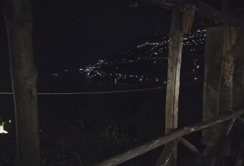 住宿加早餐 Torre Elisea