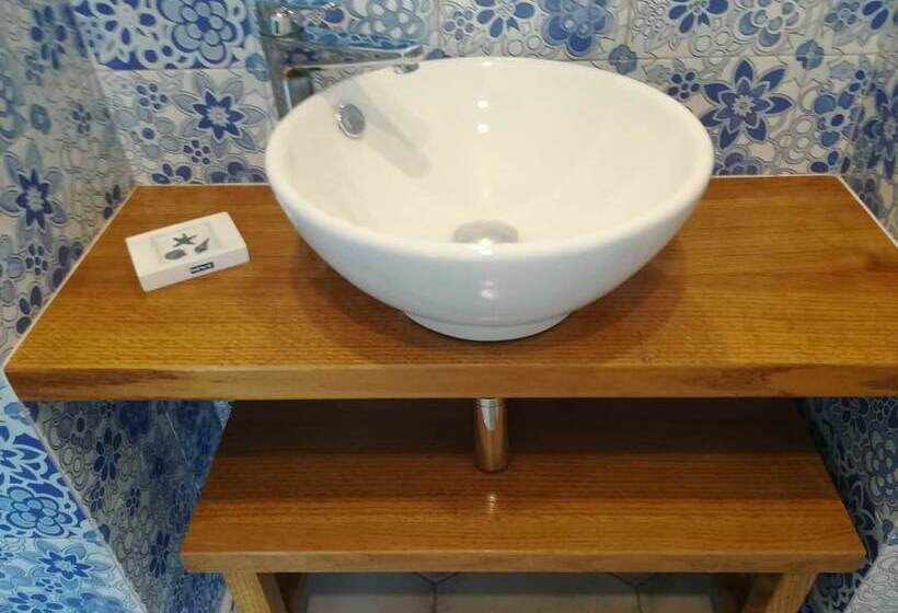 住宿加早餐 Torre Elisea