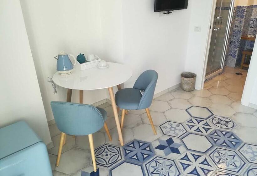 住宿加早餐 Torre Elisea