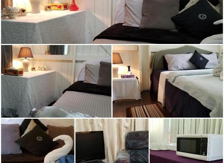 Deans Bed And Breakfast