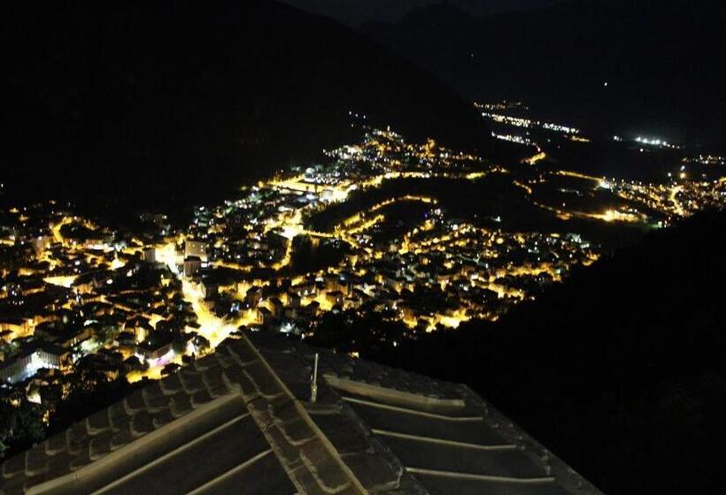 هتل Agriturismo Bio Ca' Pianazòla