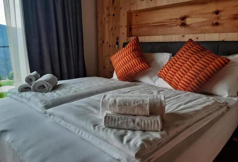 هتل Agriturismo Bio Ca' Pianazòla