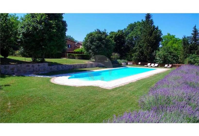 فندق Agriturismo Ca  Andreana