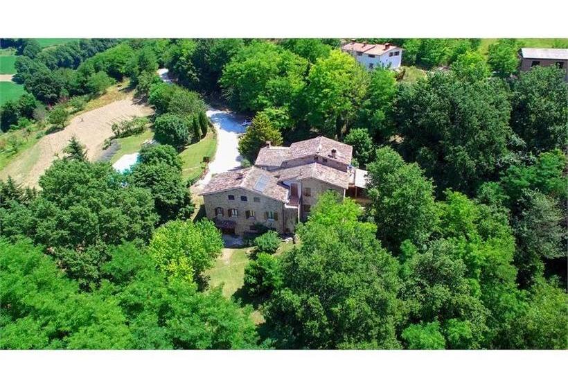 فندق Agriturismo Ca  Andreana