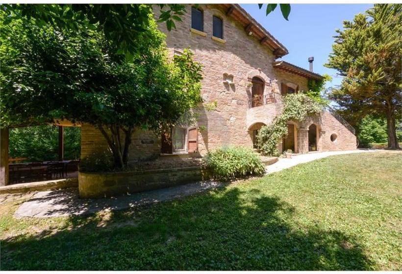 فندق Agriturismo Ca  Andreana