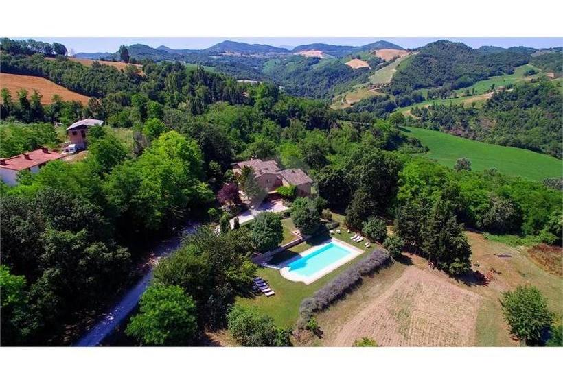 فندق Agriturismo Ca  Andreana