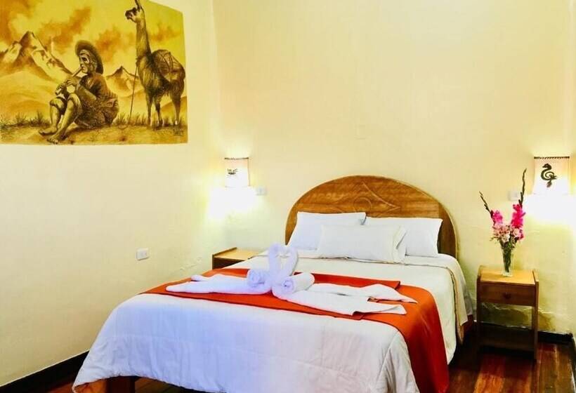 Отель Alli's House