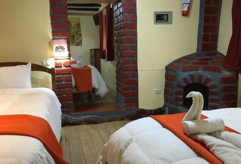 Отель Alli's House