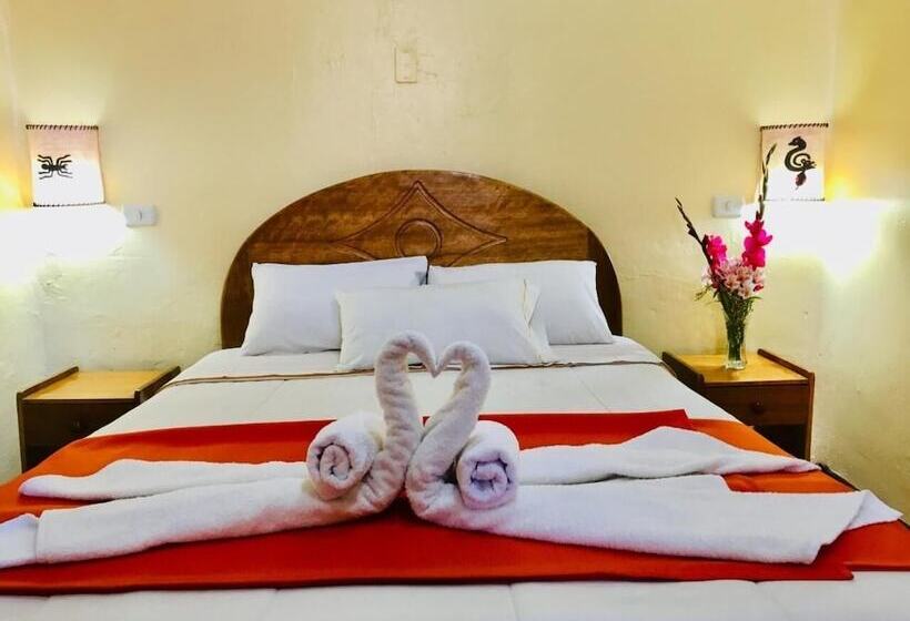 Отель Alli's House