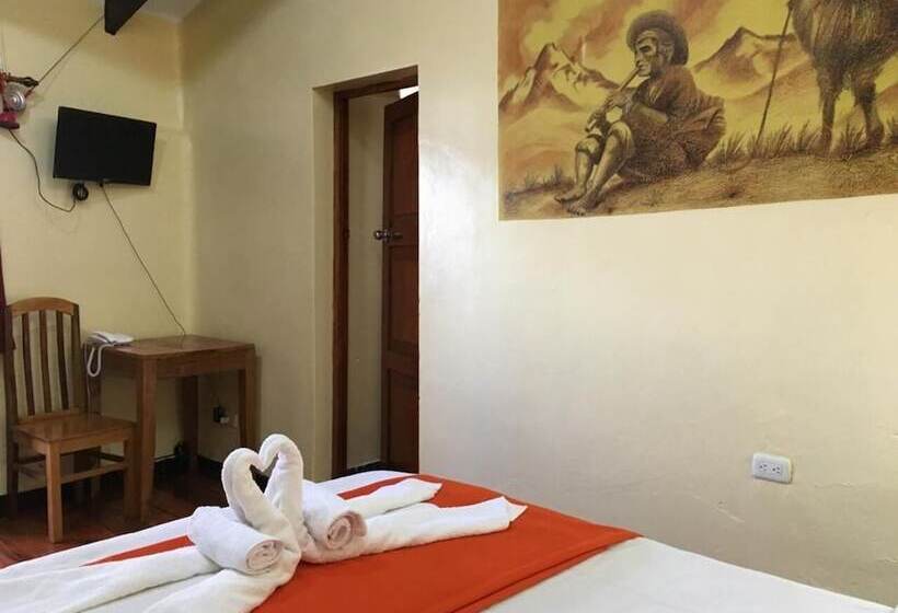 Отель Alli's House