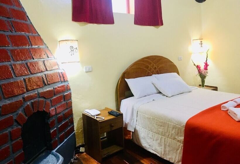 Отель Alli's House