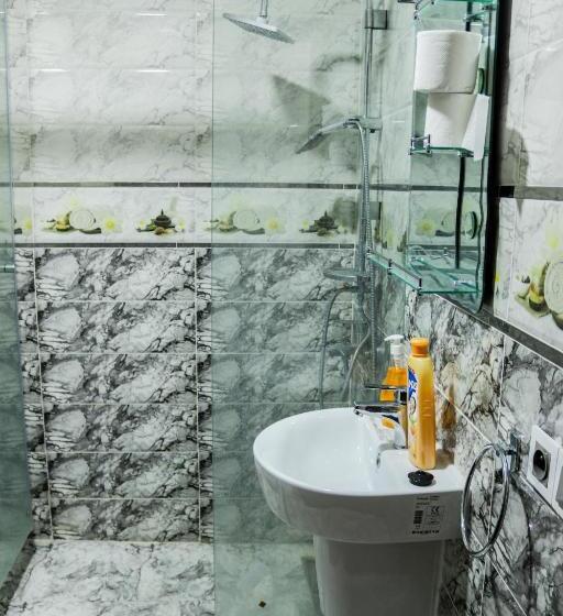 Отель Borj El Arab