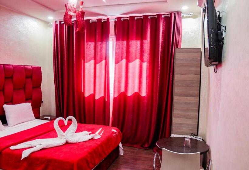 Отель Borj El Arab