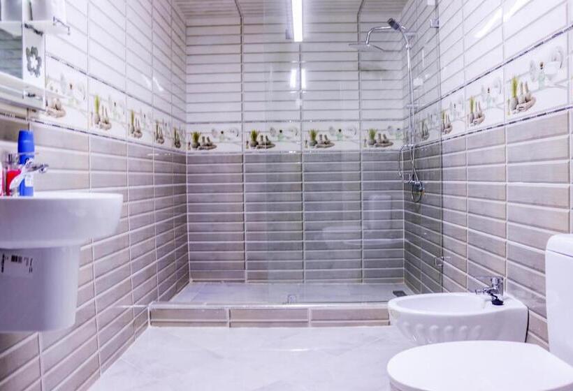 Отель Borj El Arab