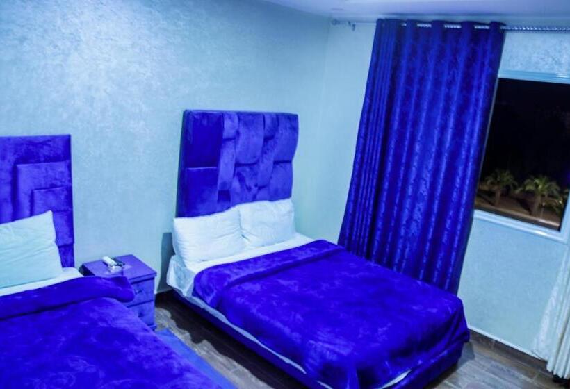 Отель Borj El Arab