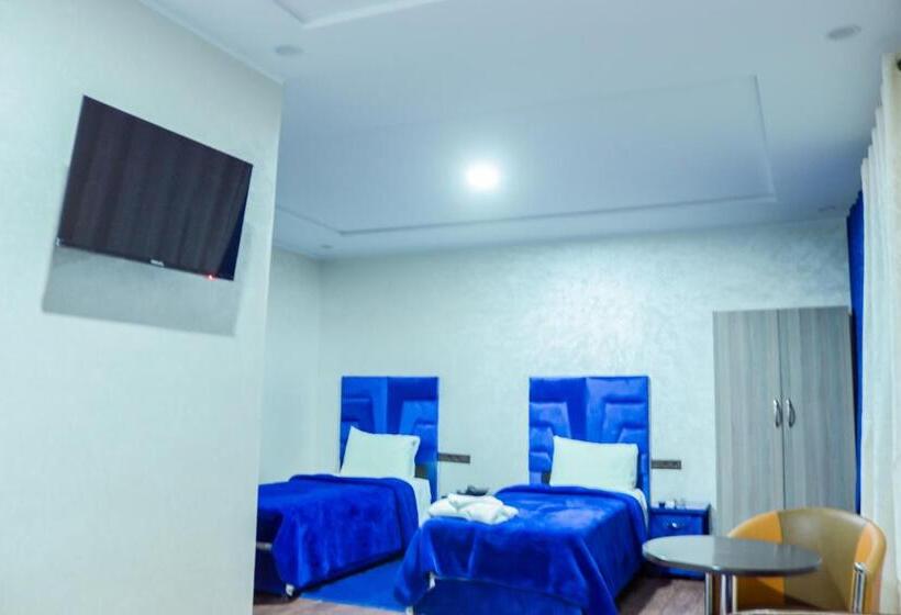 Отель Borj El Arab