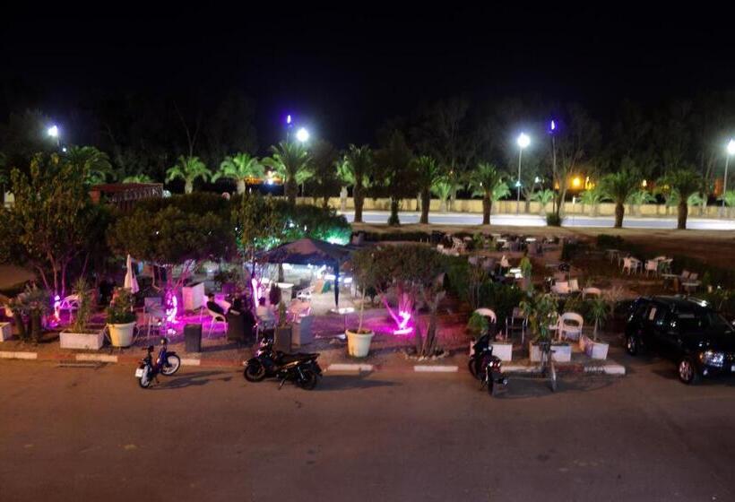 Отель Borj El Arab