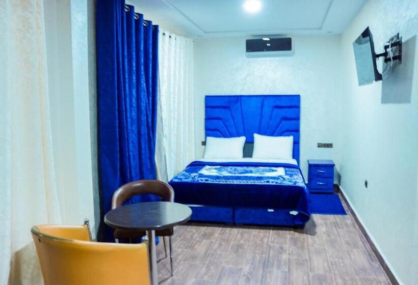 Отель Borj El Arab