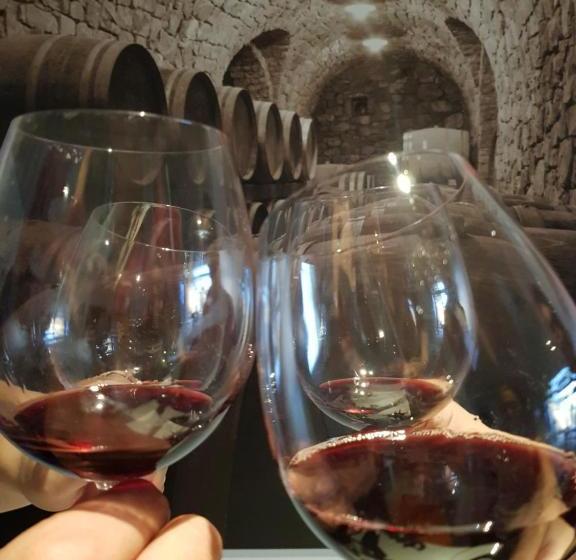 Cal Roig Hotel Rural