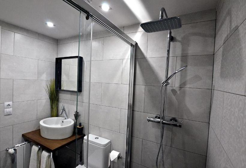 Cal Roig Hotel Rural