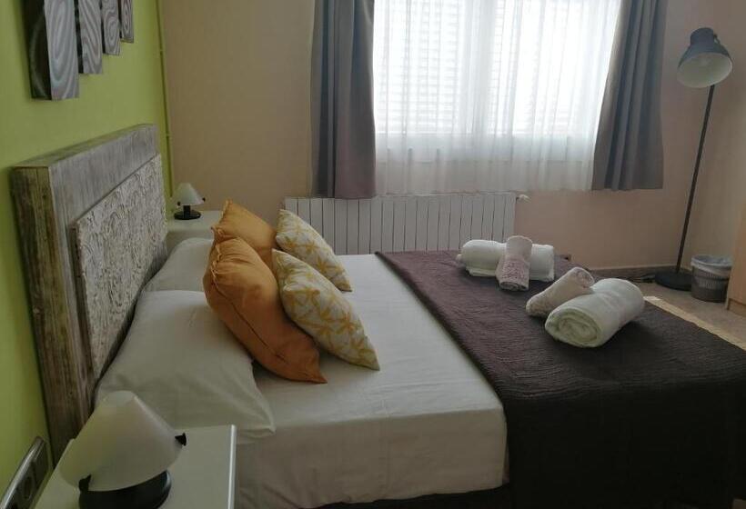 Cal Roig Hotel Rural