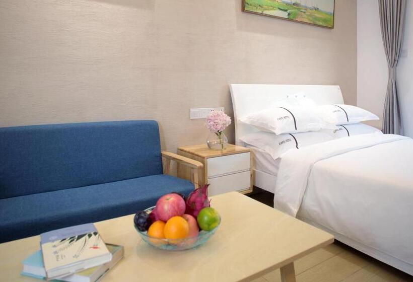 هتل Care Residential