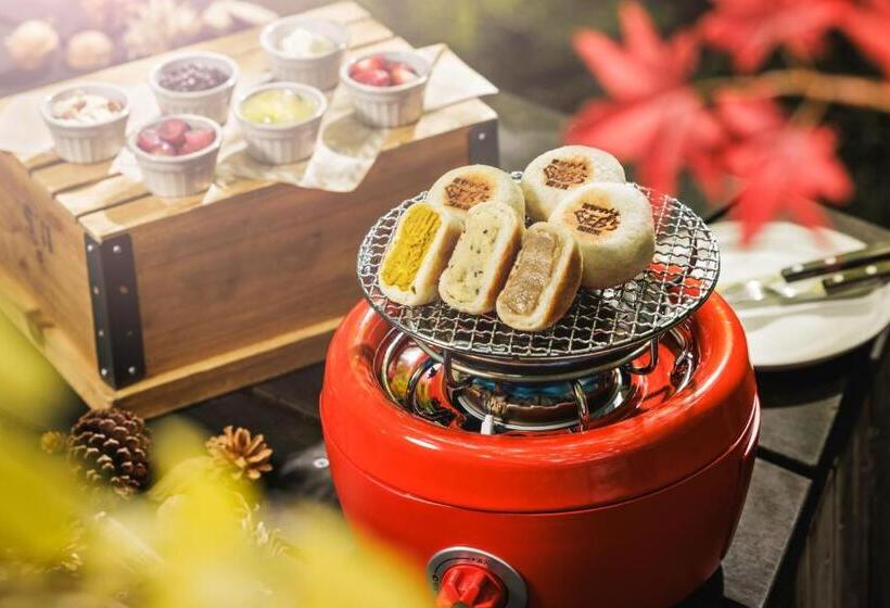 هتل Beb5 Karuizawa By Hoshino Resorts