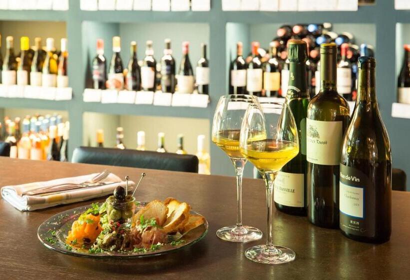 هتل Beb5 Karuizawa By Hoshino Resorts