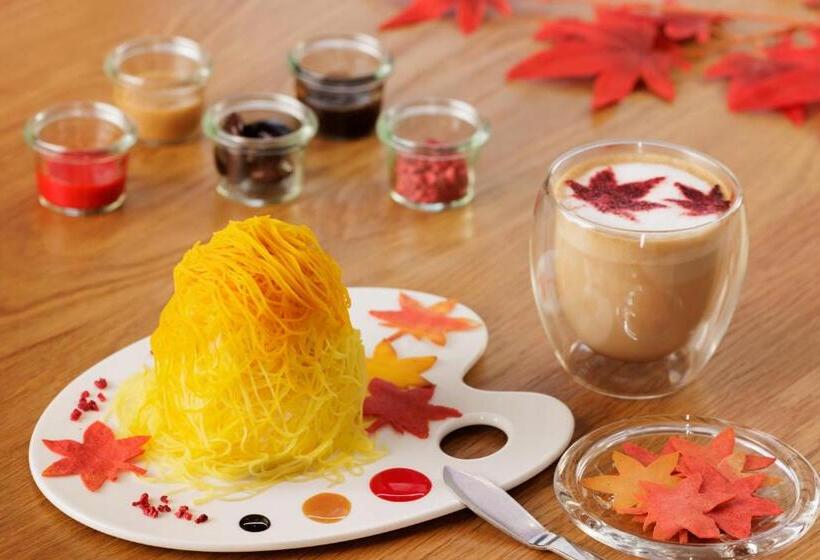 هتل Beb5 Karuizawa By Hoshino Resorts