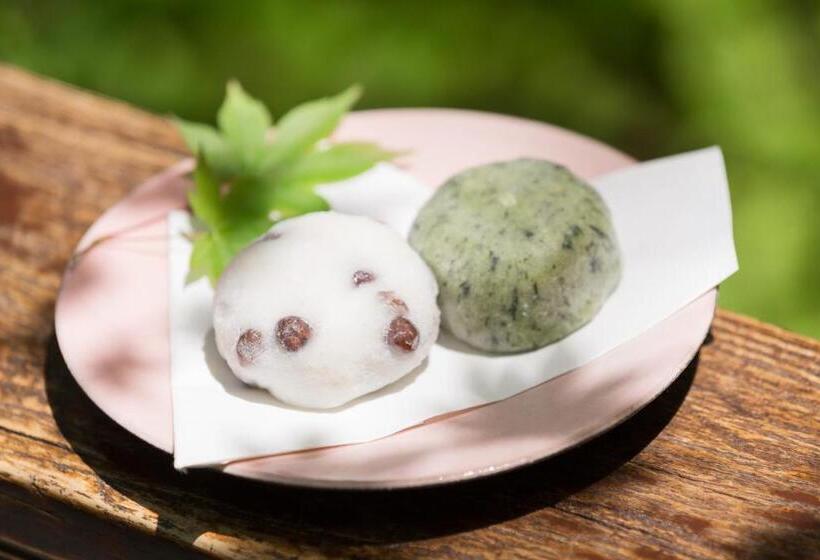 هتل Beb5 Karuizawa By Hoshino Resorts