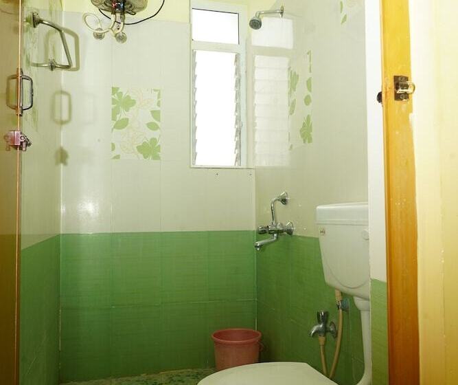 هتل Illas Domain Orange Apartment