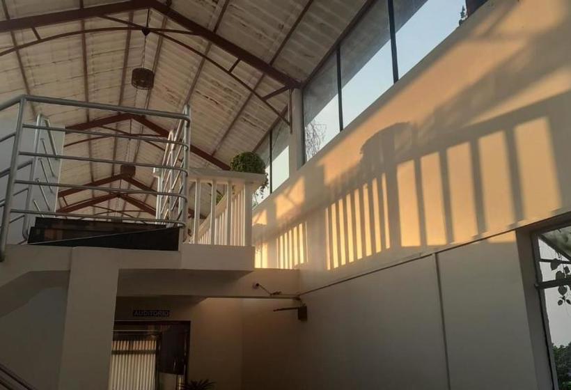 هتل La Terraza Hospedaje