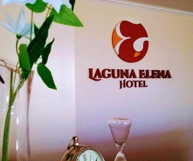 Hotel Laguna Elena