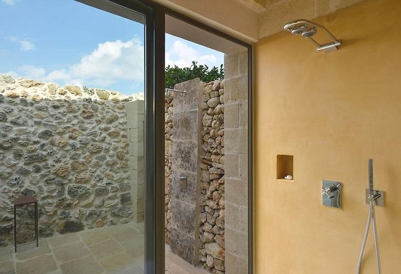 هتل Masseria Trapana