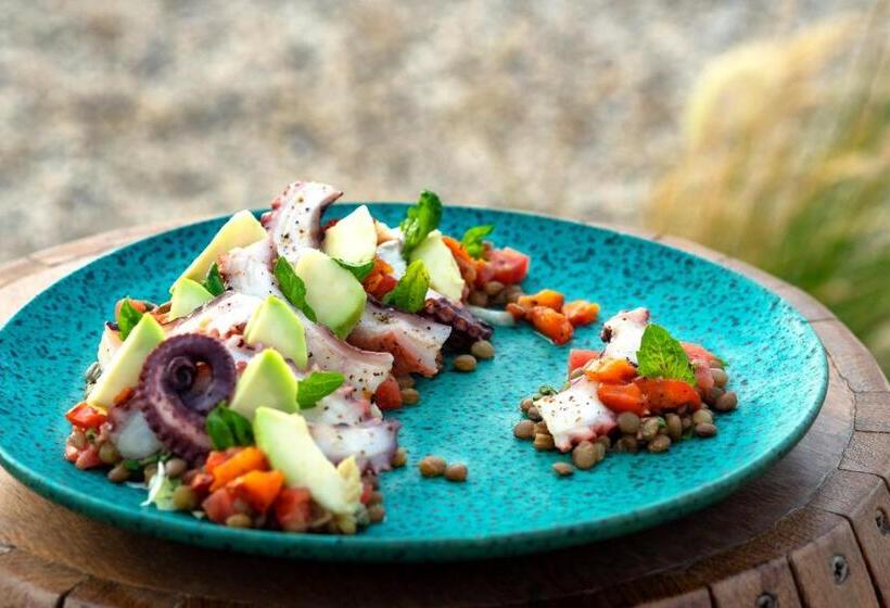 ホテル Norte Suites Boutique